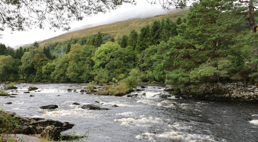 Photo of Millmore Cabin