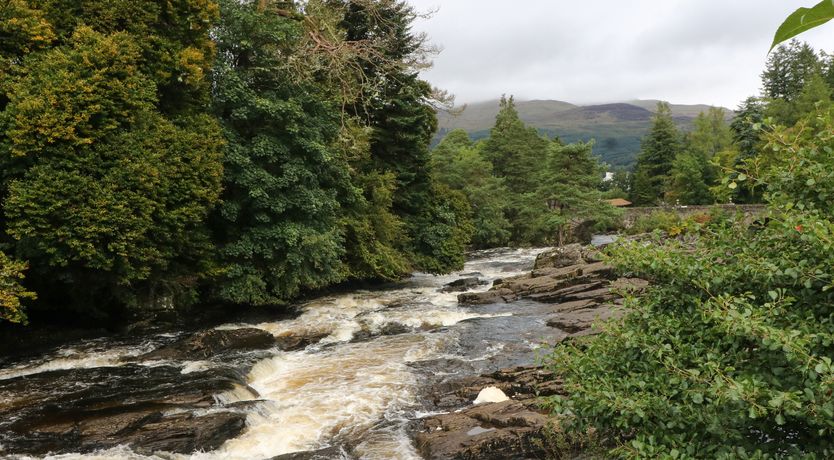 Photo of Millmore Cabin