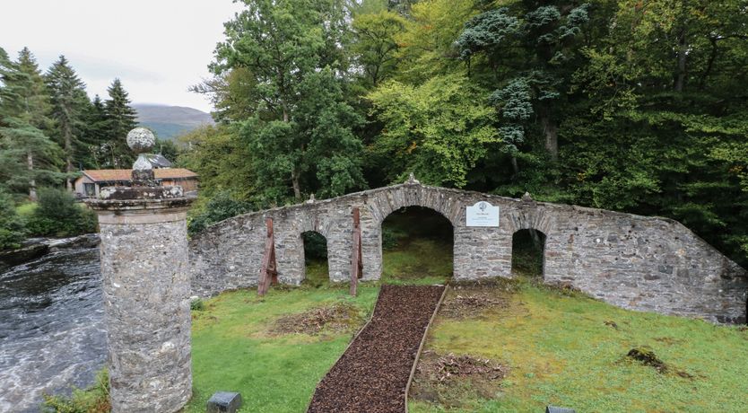 Photo of Millmore Cabin