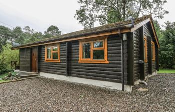 Millmore Cabin Holiday Cottage