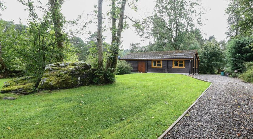 Photo of Millmore Cabin