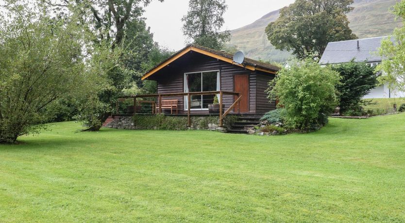 Photo of Millmore Cabin