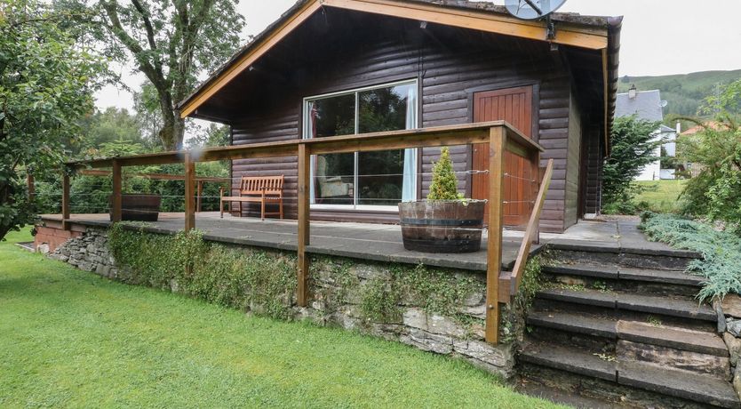 Photo of Millmore Cabin