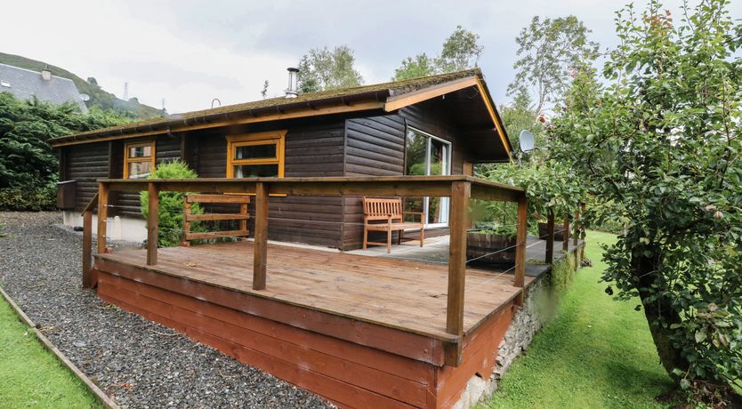 Photo of Millmore Cabin