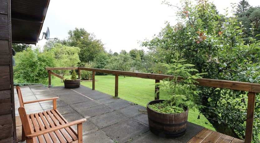 Photo of Millmore Cabin