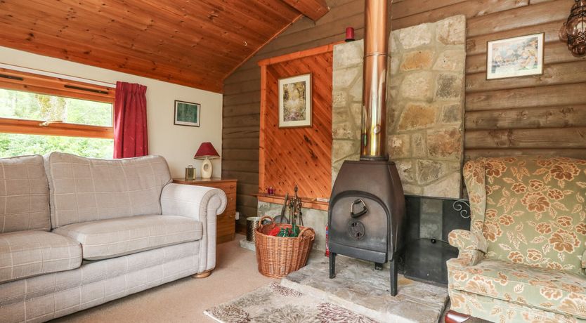 Photo of Millmore Cabin