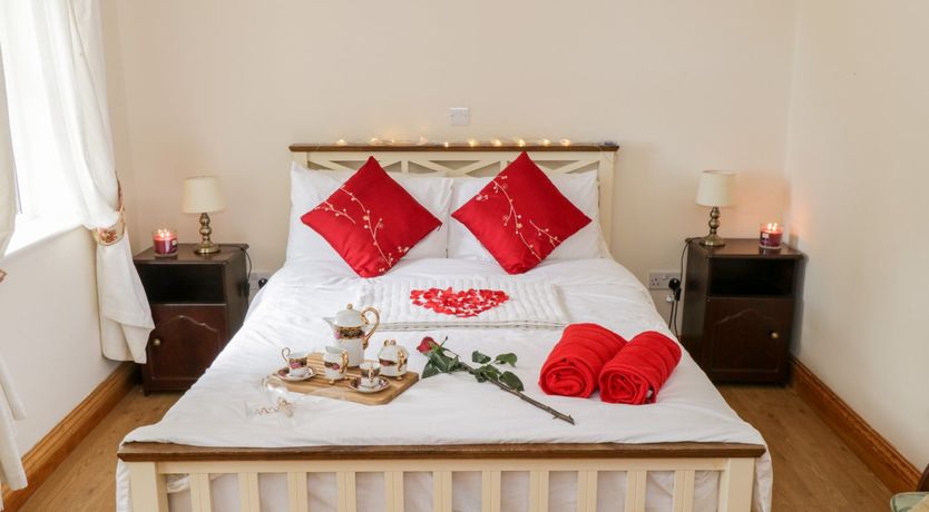 Photo of Lough Mask Road Fishing Cottage