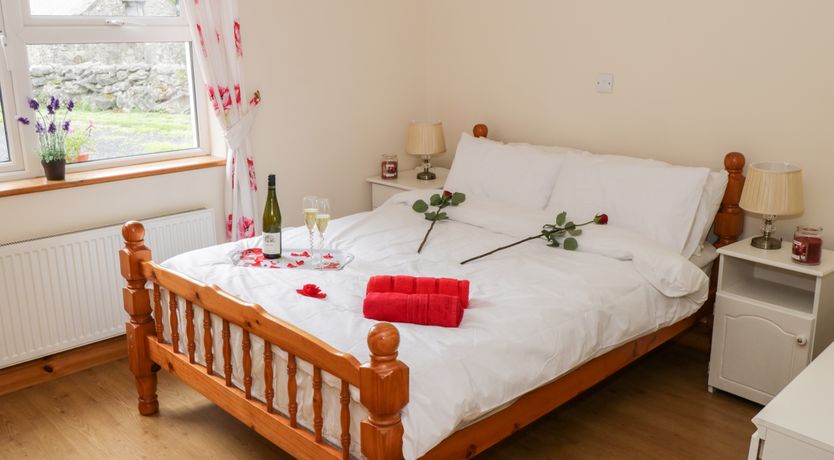 Photo of Lough Mask Road Fishing Cottage