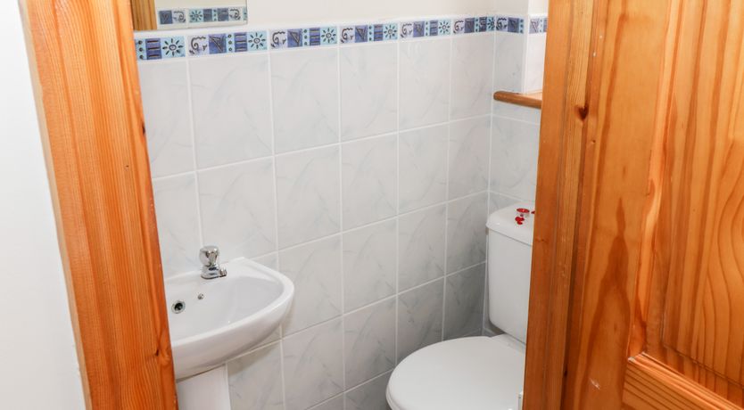 Photo of Lough Mask Road Fishing Cottage