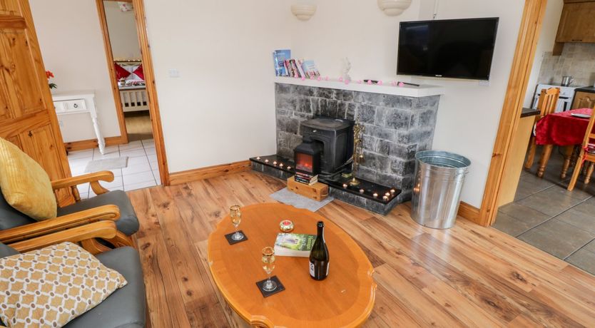 Photo of Lough Mask Road Fishing Cottage