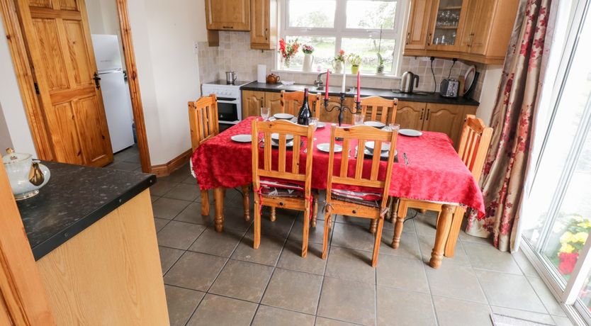 Photo of Lough Mask Road Fishing Cottage