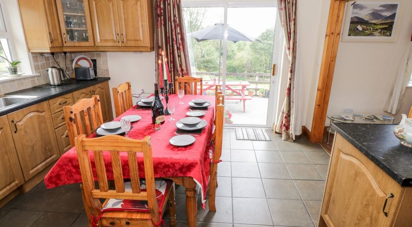 Photo of Lough Mask Road Fishing Cottage