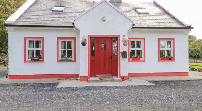 Photo of Lough Mask Road Fishing Cottage
