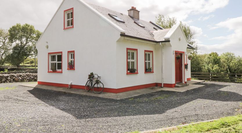 Photo of Lough Mask Road Fishing Cottage