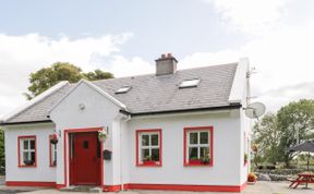 Photo of Lough Mask Road Fishing Cottage