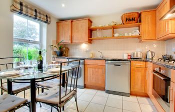 Cartref  Holiday Cottage
