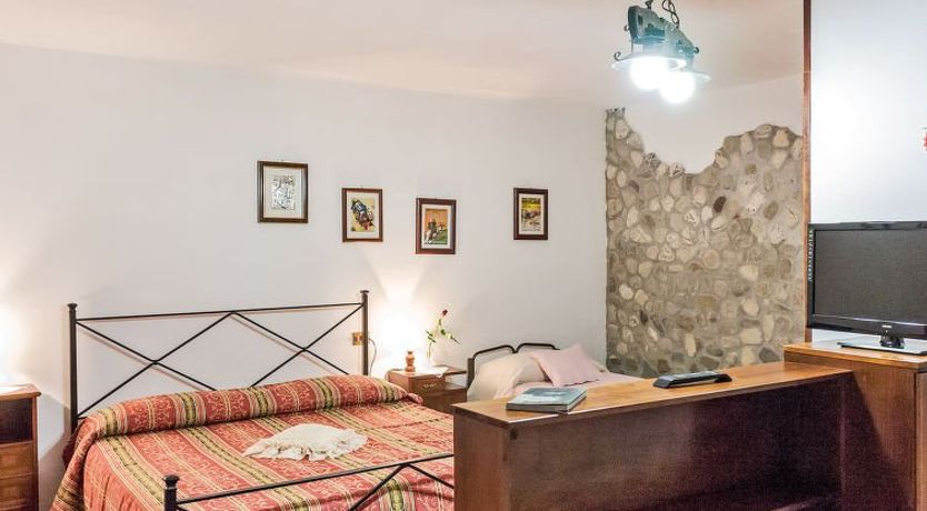 Photo of Casa Nuova - Volterra (LAI130)