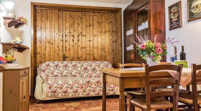 Photo of Casa Nuova - Volterra (LAI130)