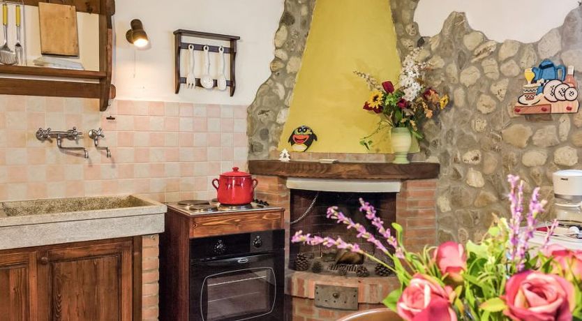 Photo of Casa Nuova - Volterra (LAI130)