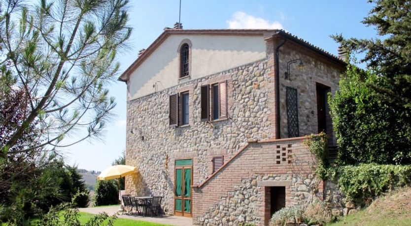 Photo of Casa Nuova - Volterra (LAI130)