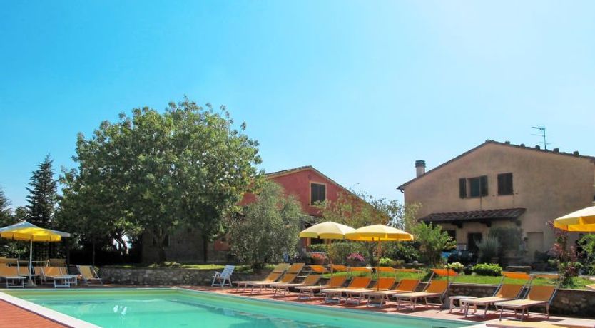 Photo of Casa Nuova - Volterra (LAI130)