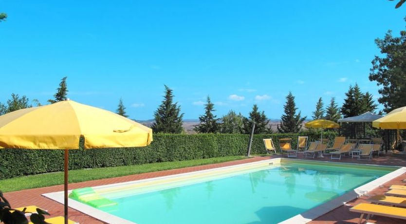 Photo of Casa Nuova - Volterra (LAI130)