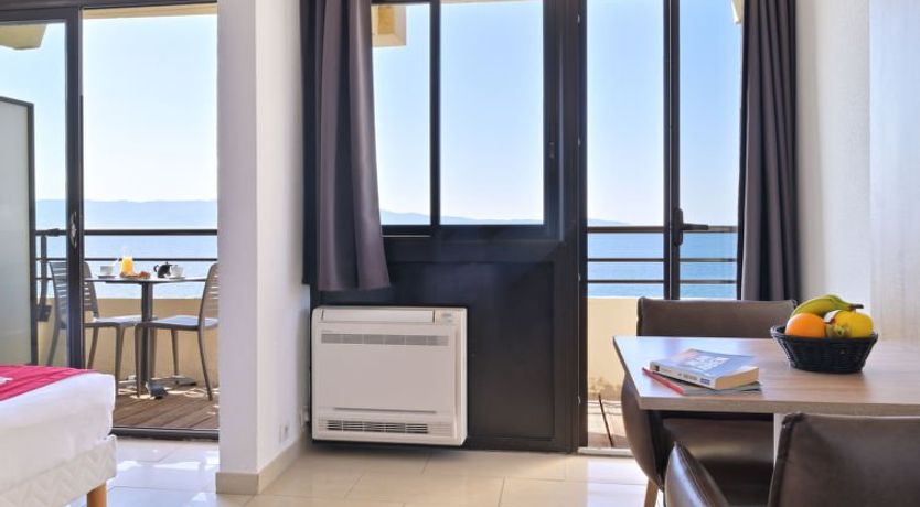 Photo of Rés. Les Calanques, studio 2 pers