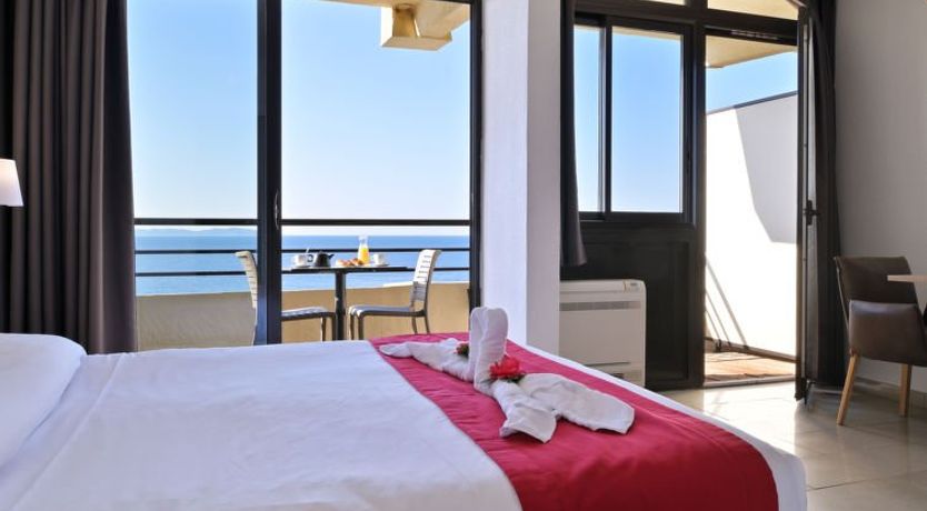 Photo of Rés. Les Calanques, studio 2 pers