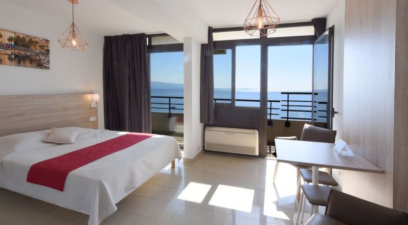 Photo of Rés. Les Calanques, studio 2 pers