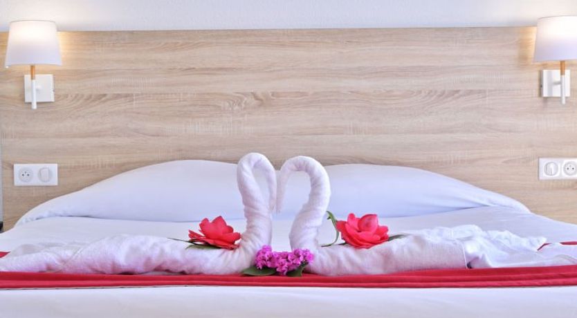 Photo of Rés. Les Calanques, studio 2 pers