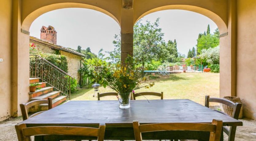 Photo of Buca dei Merli