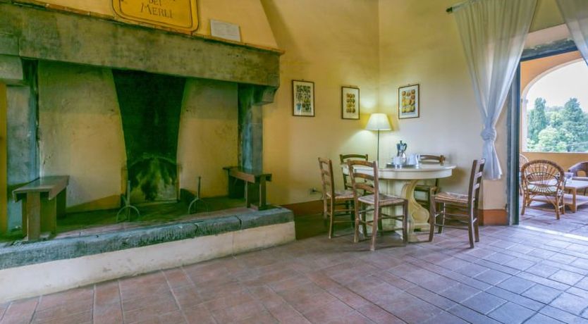 Photo of Buca dei Merli