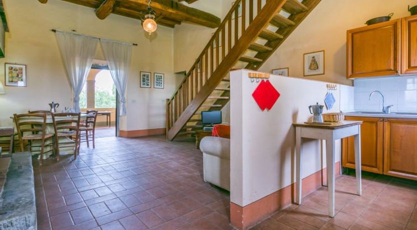 Photo of Buca dei Merli