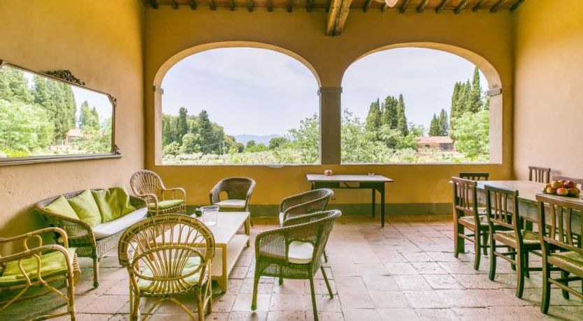 Photo of Buca dei Merli