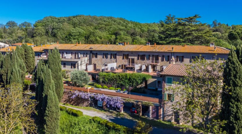 Photo of San Vivaldo