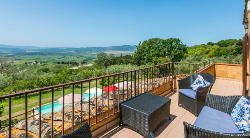 Photo of Podere Santa Lucia