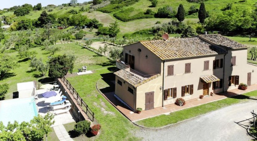 Photo of Podere Santa Lucia