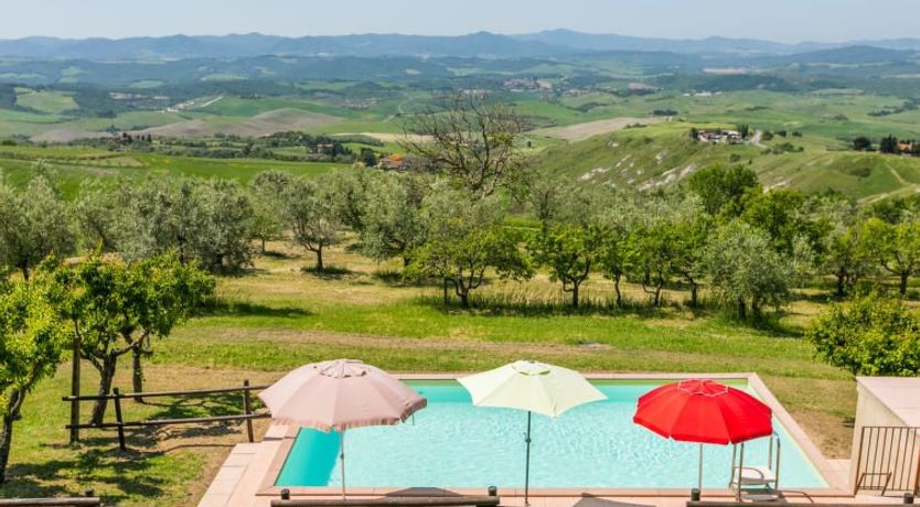 Photo of Podere Santa Lucia