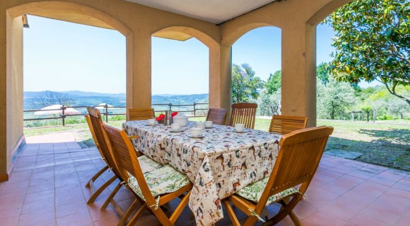 Photo of Podere Santa Lucia