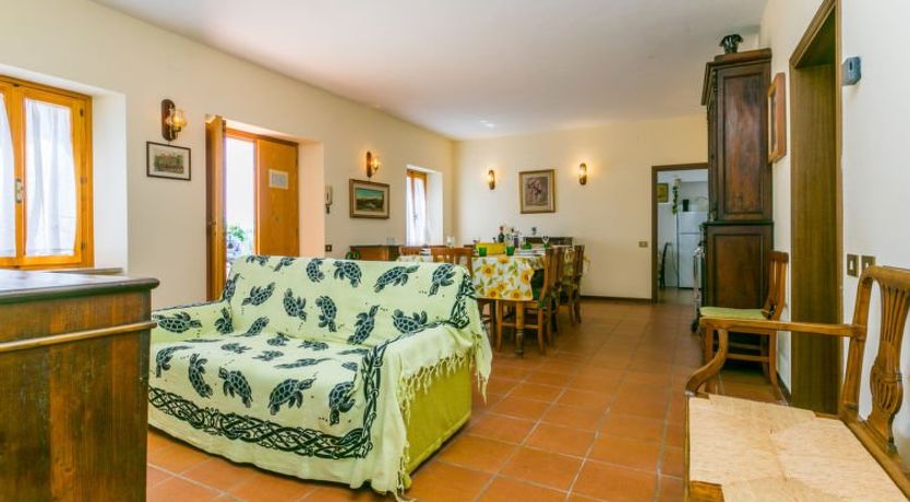 Photo of Podere Santa Lucia