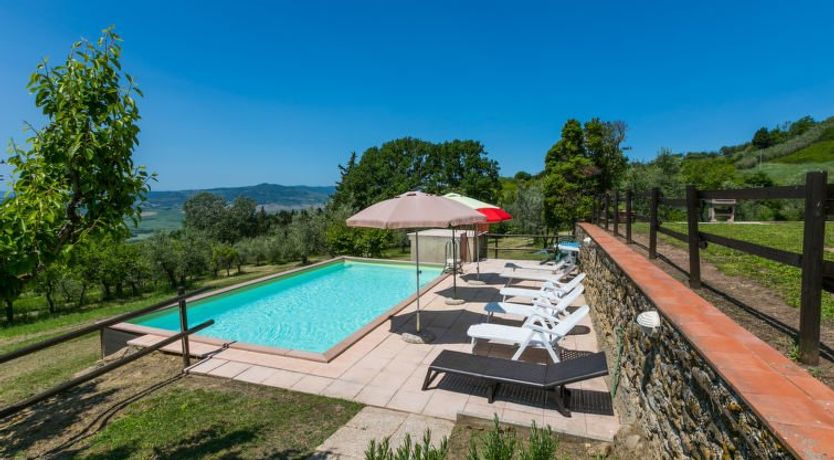 Photo of Podere Santa Lucia