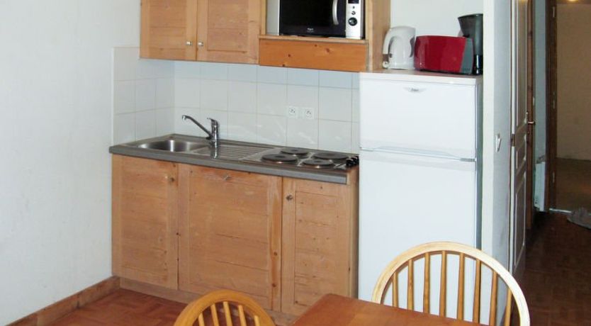 Photo of Chalets des Cimes