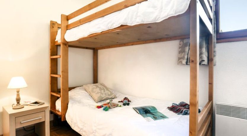 Photo of Chalets des Cimes