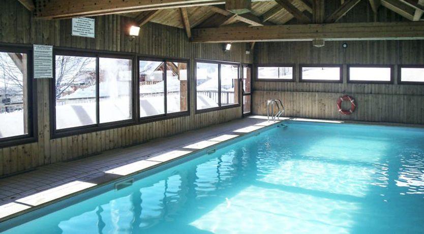 Photo of Chalets des Cimes