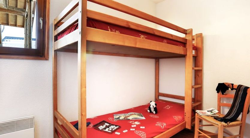 Photo of Chalets des Cimes