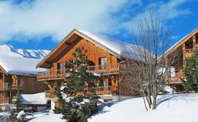 Photo of Chalets des Cimes (LTU130)