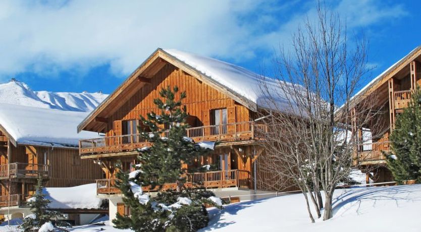 Photo of Chalets des Cimes