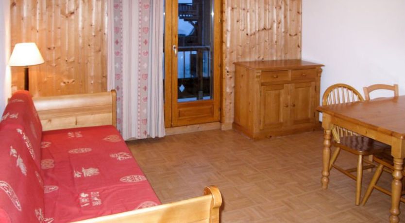 Photo of Chalets des Cimes