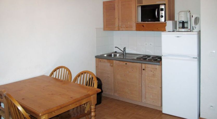 Photo of Chalets des Cimes