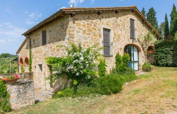 Il Forno Cottage